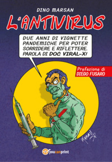 L'antivirus - Dino Marsan