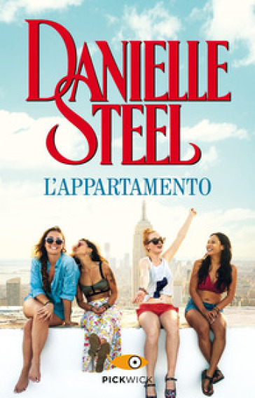 L'appartamento - Danielle Steel