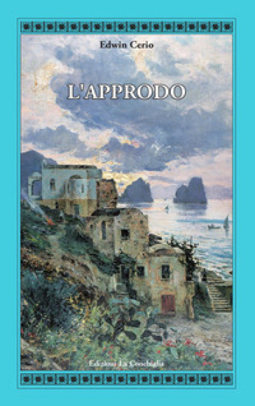 L'approdo - Edwin Cerio