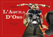 L aquila d oro. Officina moto Catania