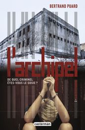 L archipel (Tome 1) - Latitude