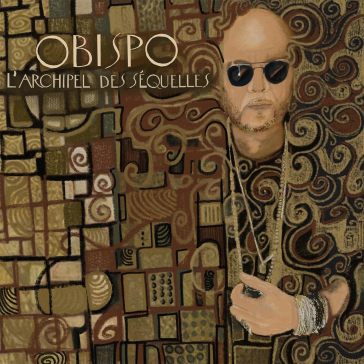 L'archipel des sequelles - PASCAL OBISPO