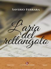 L aria del rettangolo