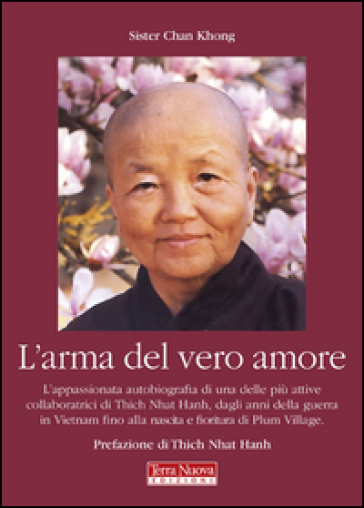 L'arma del vero amore - Khong Chan