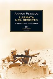 L armata nel deserto