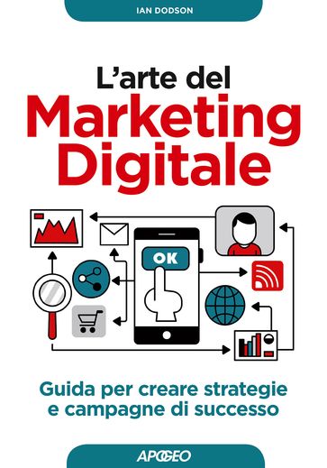 L'arte del Marketing Digitale - Ian Dodson