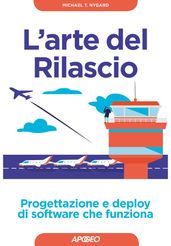 L arte del Rilascio