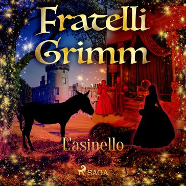 L'asinello - Brothers Grimm