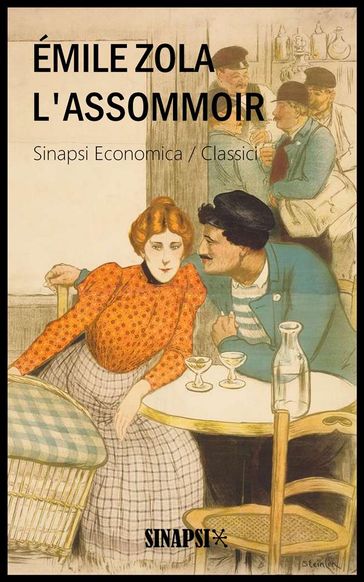 L'assommoir - Émile Zola