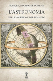 L astronomia nell evoluzione del pensiero