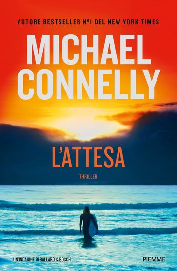 L'attesa - Michael Connelly