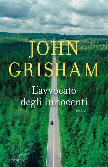 L'avvocato degli innocenti - John Grisham