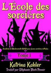 L École des sorcières