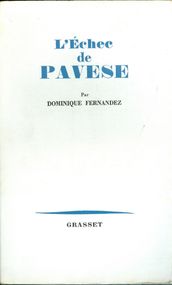 L échec de Pavese