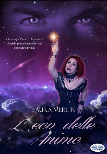 L'eco Delle Anime - Laura Merlin