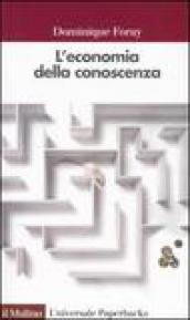 L economia della conoscenza