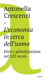 L economia in cerca dell uomo