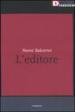 L editore