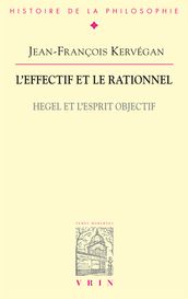 L effectif et le rationnel