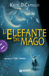 L elefante del mago