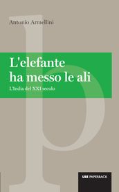 L elefante ha messo le ali