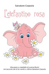 L elefantino rosa