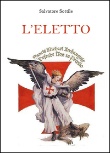 L'eletto - Salvatore Sottile