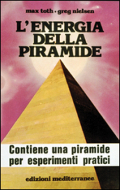 L energia della piramide