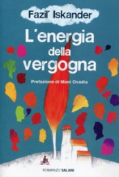 L energia della vergogna