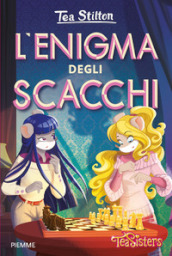 L enigma degli scacchi