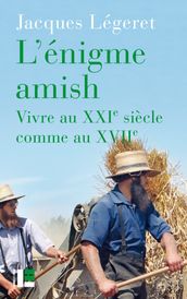 L énigme amish