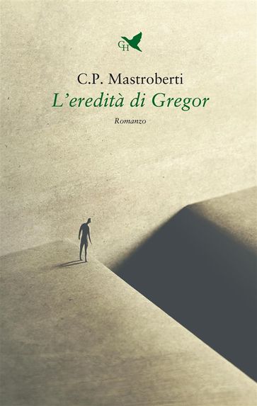 L'eredità di Gregor - C.P. Mastroberti