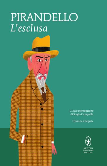 L'esclusa - Luigi Pirandello