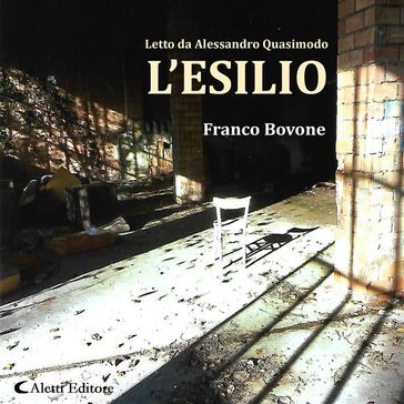 L'esilio - Franco Bovone