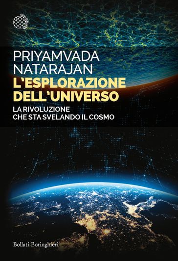 L'esplorazione dell'universo - Priyamvada Natarajan