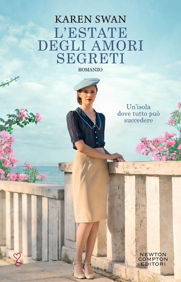 L'estate degli amori segreti - Karen Swan