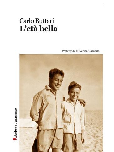 L'età bella - Carlo Buttari