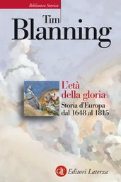 L età della gloria