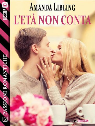 L'età non conta - Amanda Libling