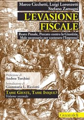 L evasione fiscale