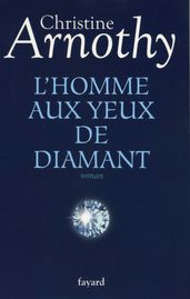 L homme aux yeux de diamant