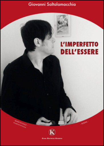 L'imperfetto dell'essere - Giovanni Saltalamacchia