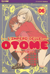 L impero delle Otome. Vol. 6