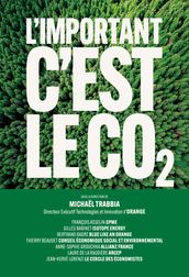 L important c est le CO2