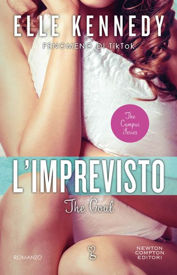 L'imprevisto - Elle Kennedy