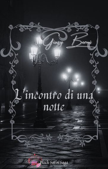 L'incontro di una notte - Giusy Berni