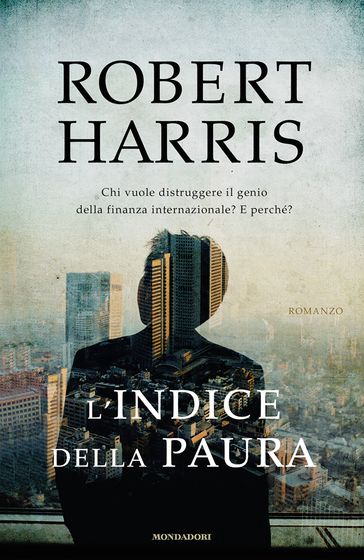 L'indice della paura - Robert Harris