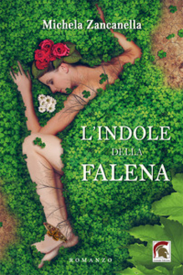 L'indole della falena - Michela Zancanella