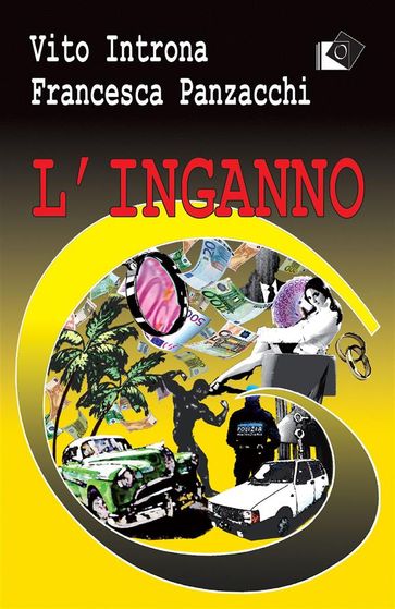 L'inganno - Vito Introna - Francesca Panzacchi