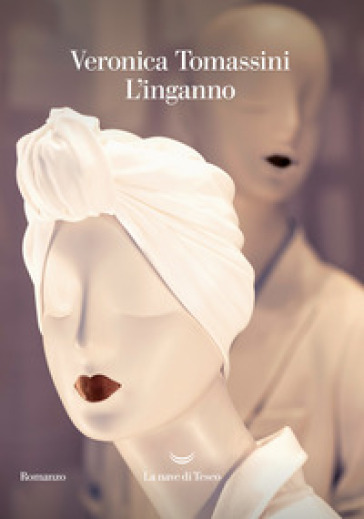 L'inganno - Veronica Tomassini